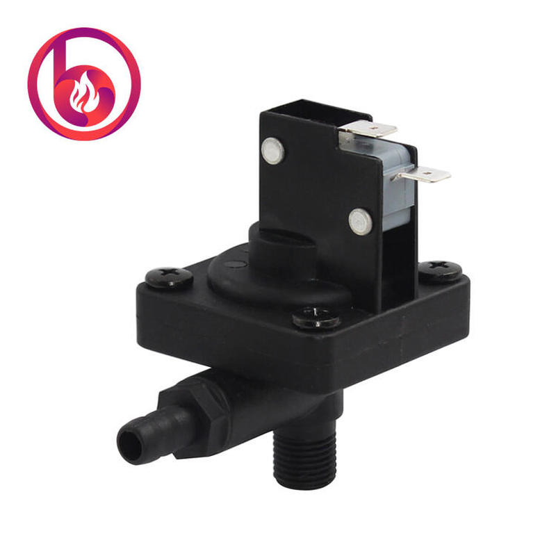 Water pressure switch PS-M16